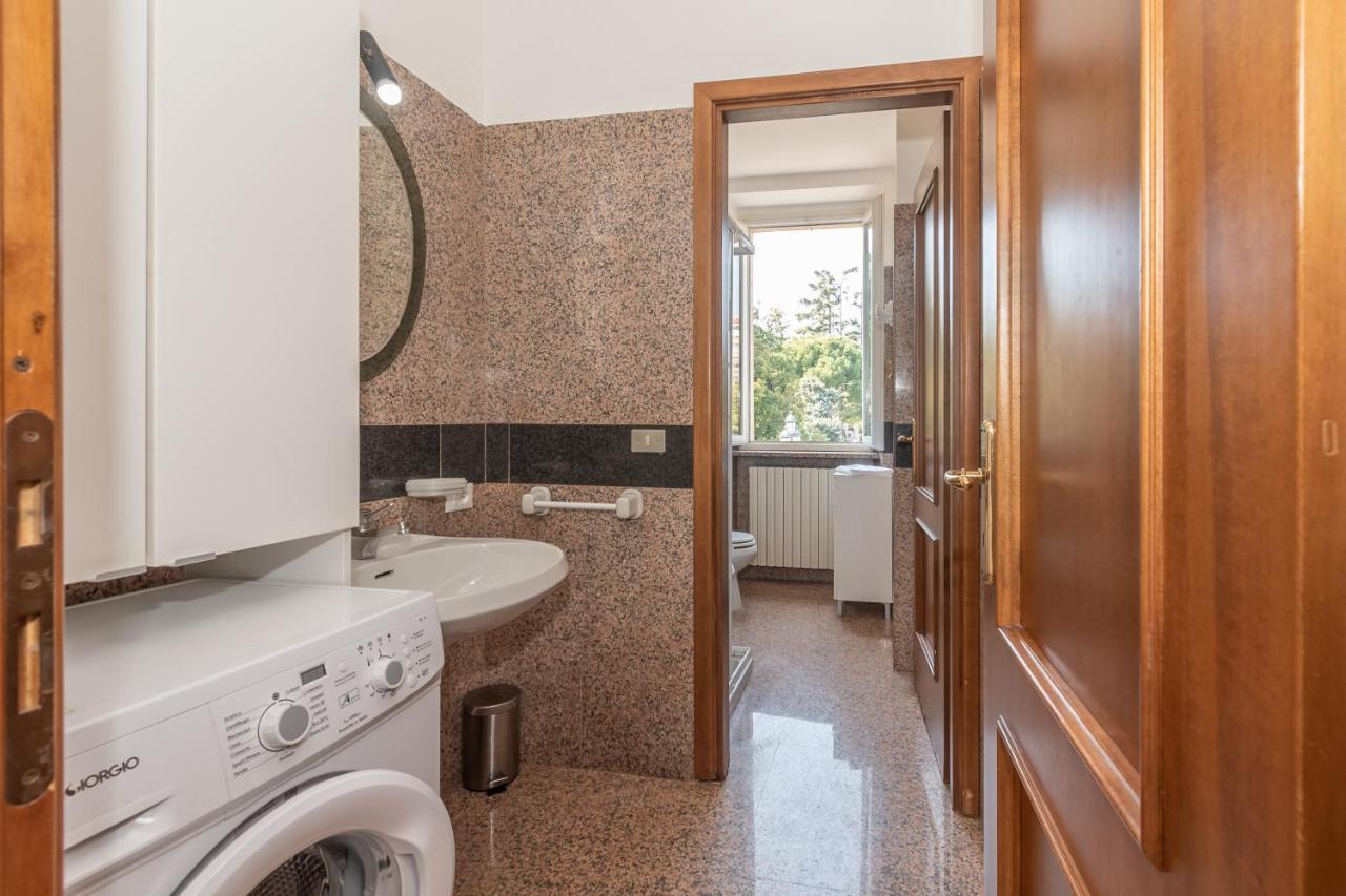 Appartamento Piazza Garibaldi - F&L Apartment Brescia Exterior foto